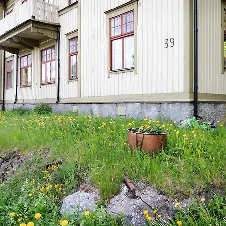 Hotell Aina Kvissleby Екстер'єр фото