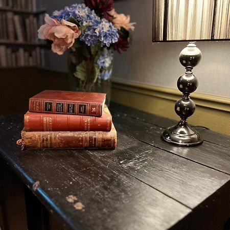 Hotell Aina Kvissleby Екстер'єр фото
