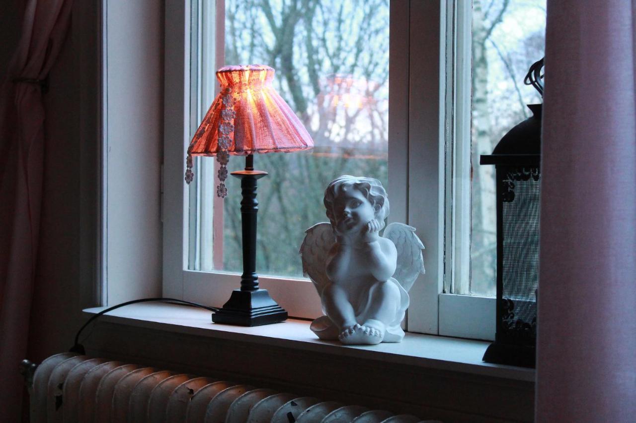 Hotell Aina Kvissleby Екстер'єр фото