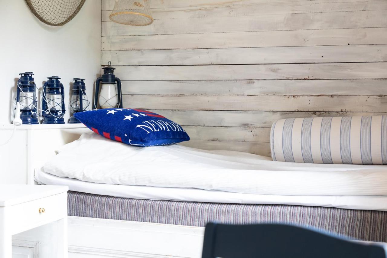 Hotell Aina Kvissleby Екстер'єр фото