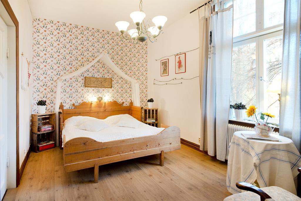 Hotell Aina Kvissleby Номер фото
