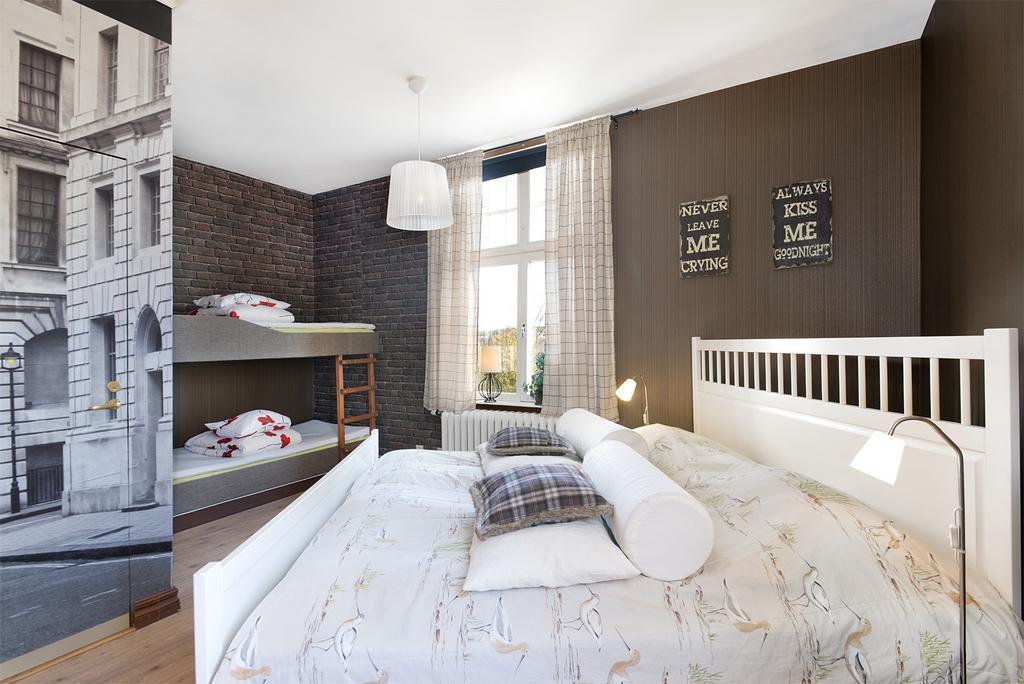 Hotell Aina Kvissleby Номер фото