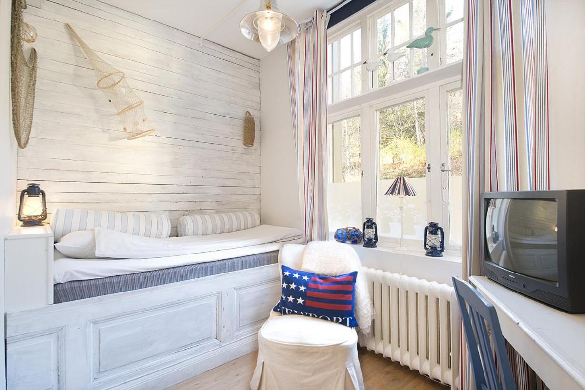 Hotell Aina Kvissleby Екстер'єр фото