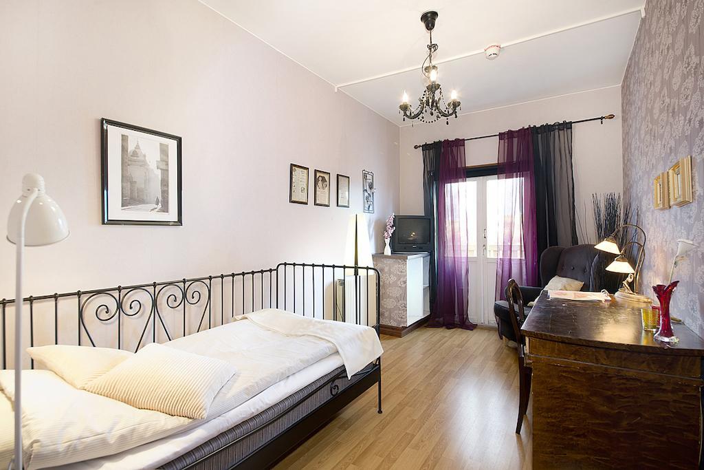 Hotell Aina Kvissleby Номер фото