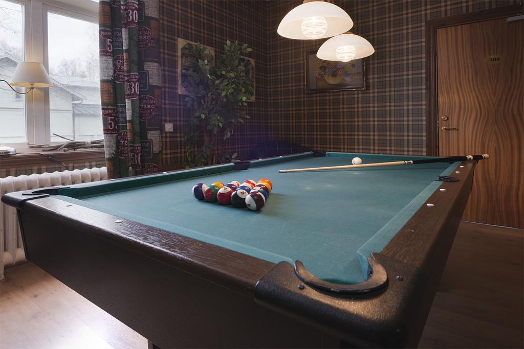 Hotell Aina Kvissleby Екстер'єр фото